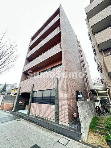 パインコート芦屋