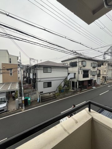 ビクトワール・シェルの展望