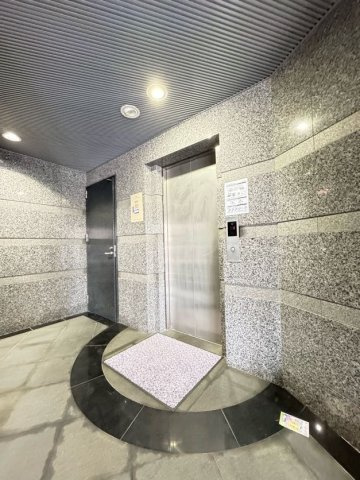 パレス東洋神戸3号館のその他共用部分