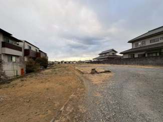 【外観】 | 川越市寺尾　資材置場用地　東武東上線『新河岸駅』徒歩18分　