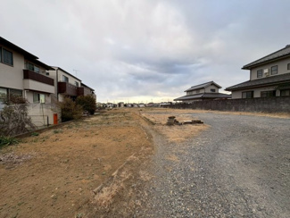 【外観】 | 川越市寺尾　資材置場用地　東武東上線『新河岸駅』徒歩18分　