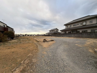 【外観】 | 川越市寺尾　資材置場用地　東武東上線『新河岸駅』徒歩18分　