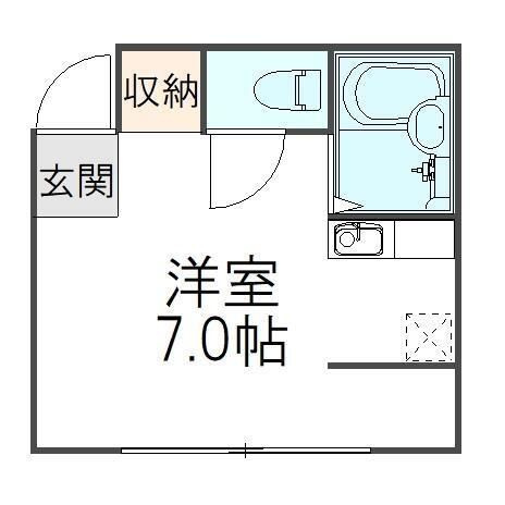 サニースポットⅡ