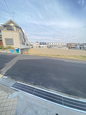 パレスFMC甲東園Ⅱの展望