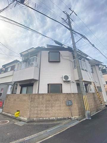 パレスFMC甲東園Ⅱ