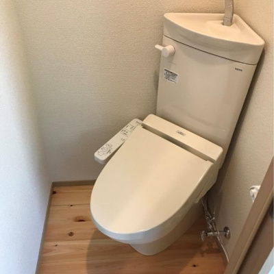 【トイレ】 | アーバンプレイス高田馬場１６