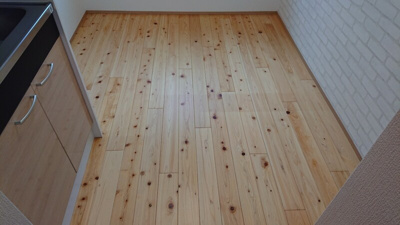 【内装】 | アーバンプレイス高田馬場１６