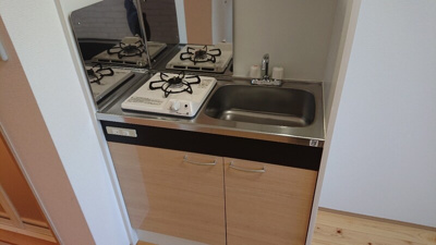 【キッチン】 | アーバンプレイス高田馬場１６