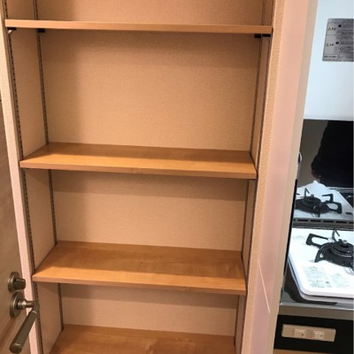 【収納】 | アーバンプレイス高田馬場１６