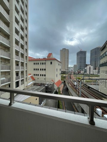 ビガーポリス１３３宝塚 の展望