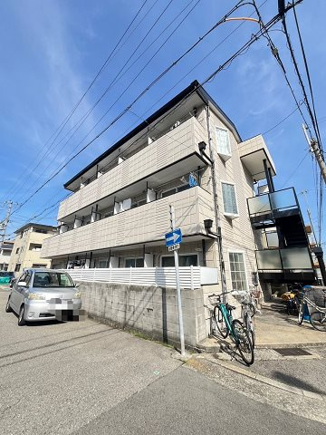 パレス甲子園