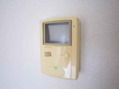 【セキュリティ】 | セントポーリア高砂