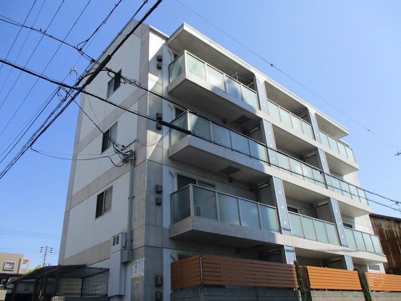 ハピネス21