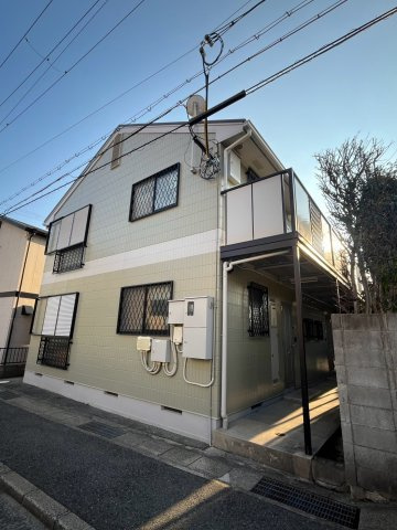 パセオ東灘