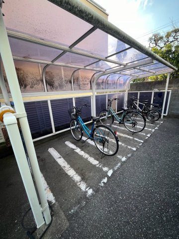 パセオ東灘のその他共用部分