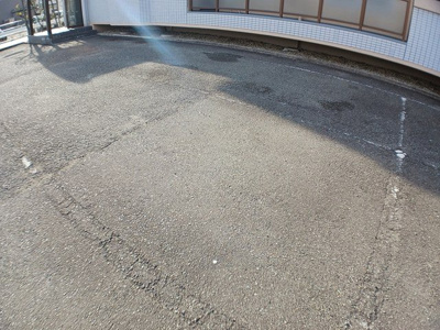 【駐車場】 | リバーサイドＡ | 駐車スペースもあります