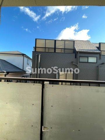 パナベールの展望