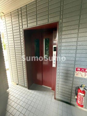 パトリア芦屋のその他共用部分