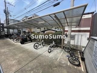 パトリア芦屋のその他共用部分