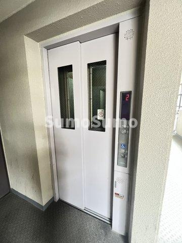 パレオーギのその他共用部分
