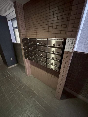 パルケラードのその他共用部分
