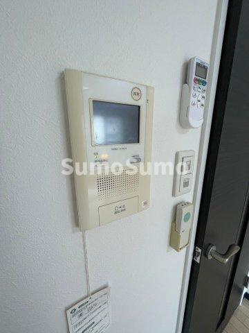 ビガーポリス１３３宝塚 の外観