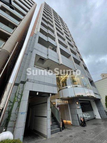 ビガーポリス１３３宝塚 の外観