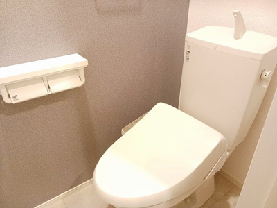 【トイレ】 | ＰＵＮＡＮＡ | トイレも気になるポイント