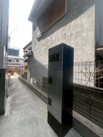 パルス ミノールのその他共用部分