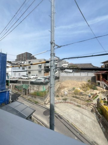 パルス ミノールの展望