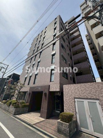 パレーシャル難波