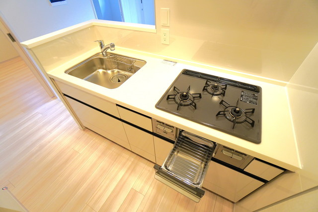 リビオメゾン御茶ノ水ＥＡＳＴのその他|※写真は同タイプ住戸です。