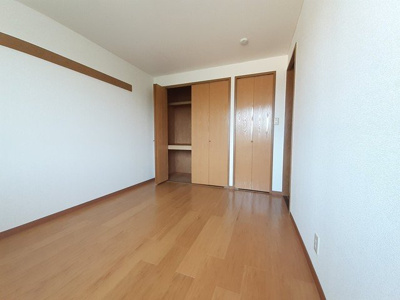 【内装】 | サンエイトＢ | きれいな内装です