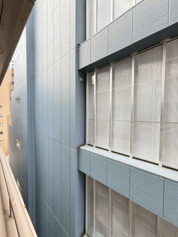 ティックランド南船場の展望