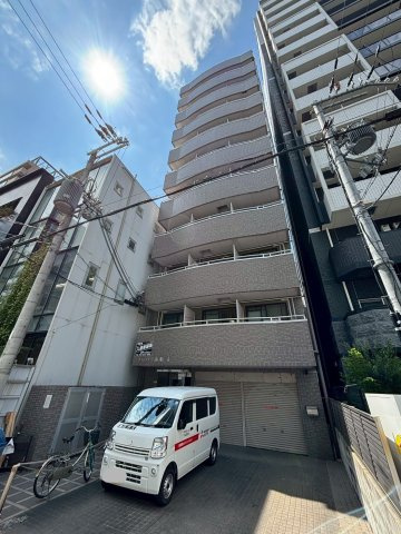 ティックランド南船場