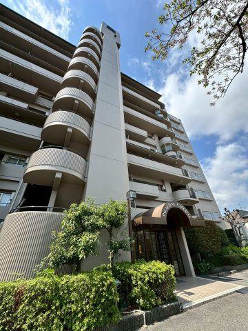 パラツィーナセシリア仁川　弐番館