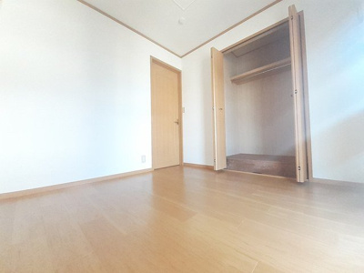 【内装】 | ラ・リヴィエールⅠ | 中はこのようになっています