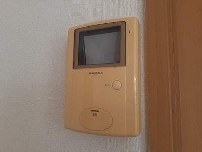 【セキュリティ】 | ラ・リヴィエールⅠ