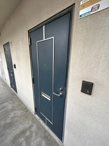 ハイツ北口のその他共用部分