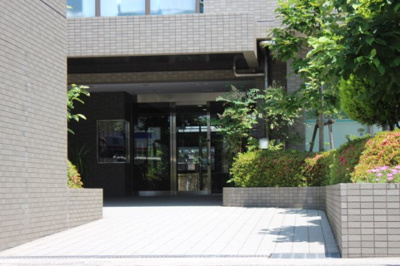 【エントランス】 | 藤和シティホームズ池田井口堂