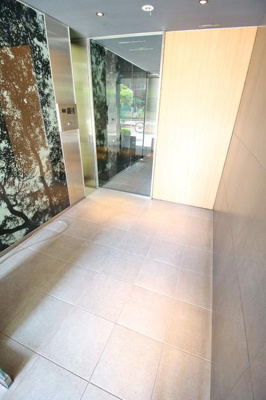 【その他共用部分】 | ベルファース戸越スタティオ