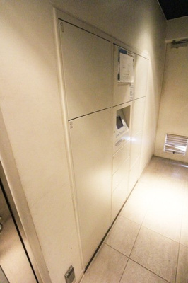 【設備】 | ベルファース戸越スタティオ