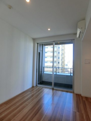 【居間・リビング】 | ベルファース戸越スタティオ