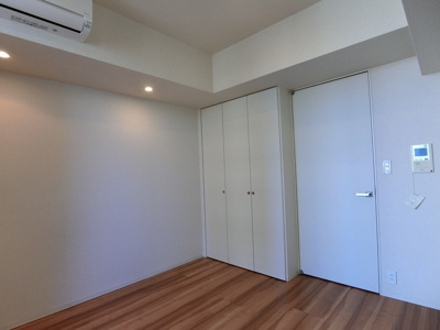 【寝室】 | ベルファース戸越スタティオ