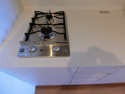 【キッチン】 | ベルファース戸越スタティオ