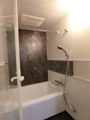 【浴室】 | ベルファース戸越スタティオ