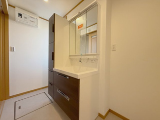 【洗面所】 | 戸塚区下倉田町