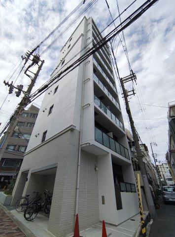ビエント花隈