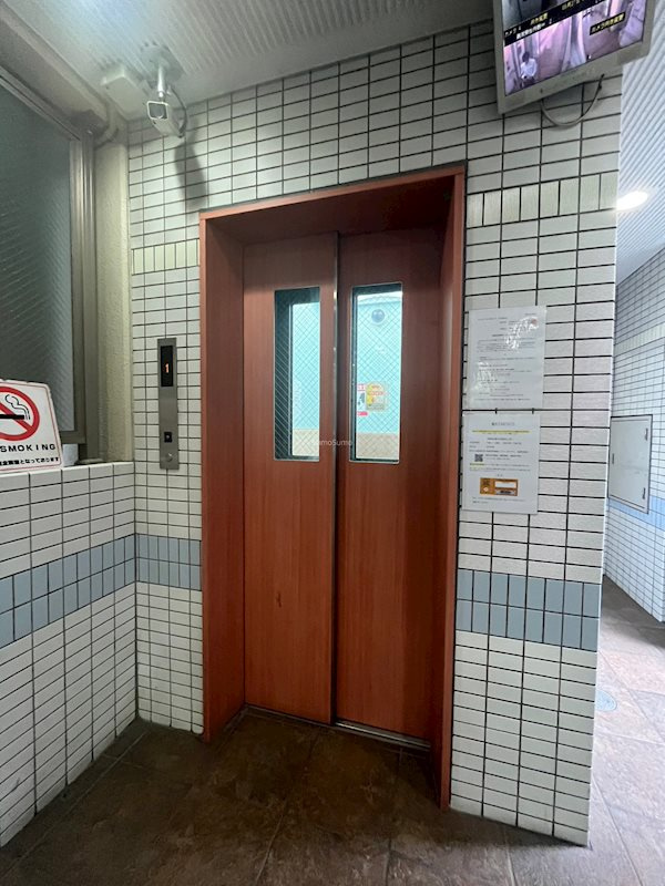 ビガーポリス112日本橋三丁目の外観