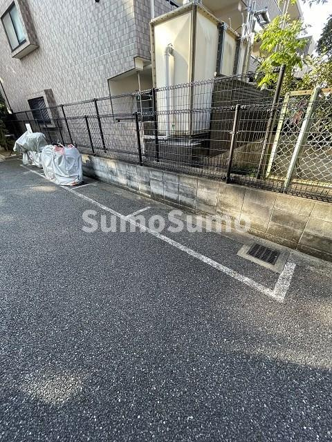 ビアンディールⅢの外観
